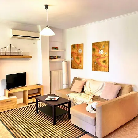 Apartman Sv With Sea View
