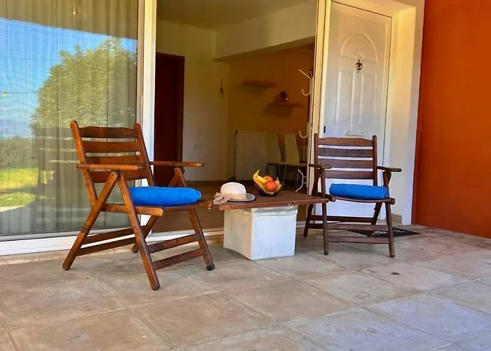 Apartman Sv With Sea View *