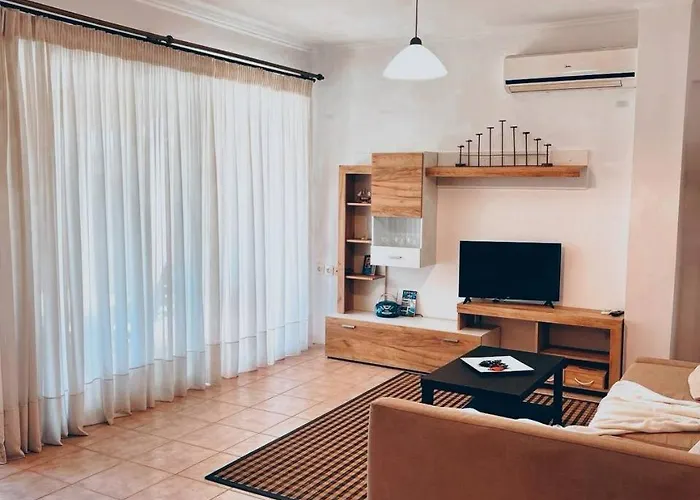 Apartman Sv With Sea View