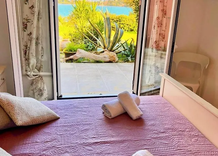 Apartman Sv With Sea View