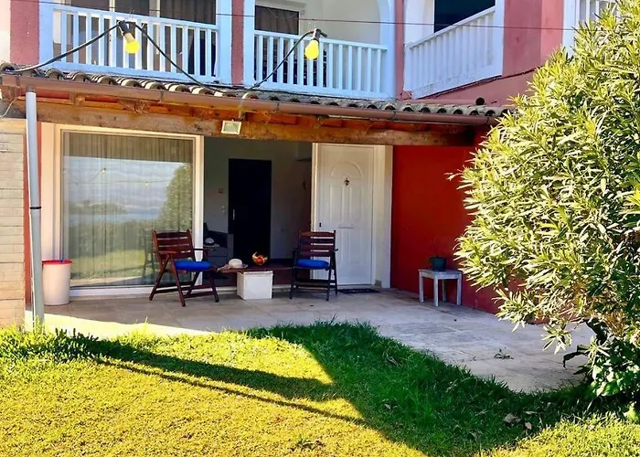 Apartman Sv With Sea View *