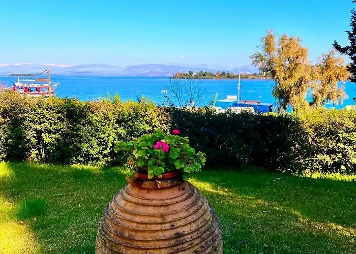 Sv With Sea View