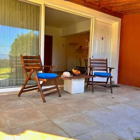 Apartment Sv With Sea View *