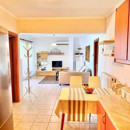 Apartment Sv With Sea View *