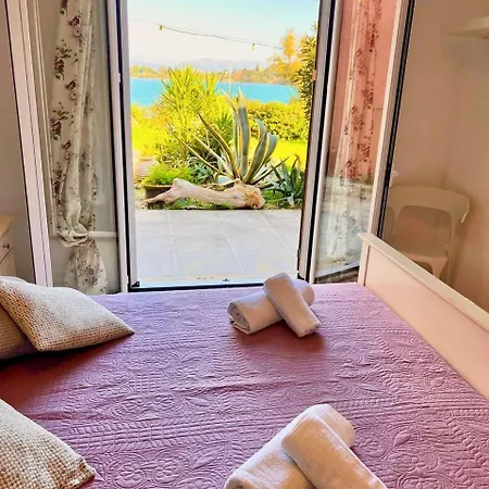 Apartament Sv With Sea View