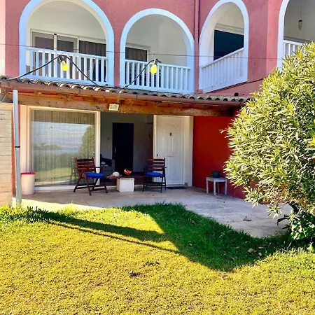 Apartment Sv With Sea View *