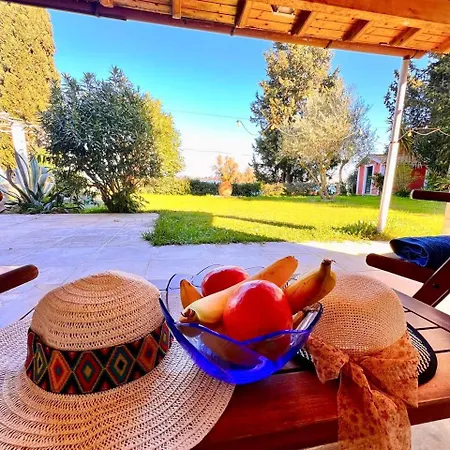 Apartment Sv With Sea View Gouvia