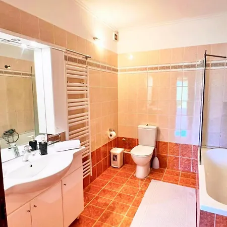 Sv With Sea View Gouvia