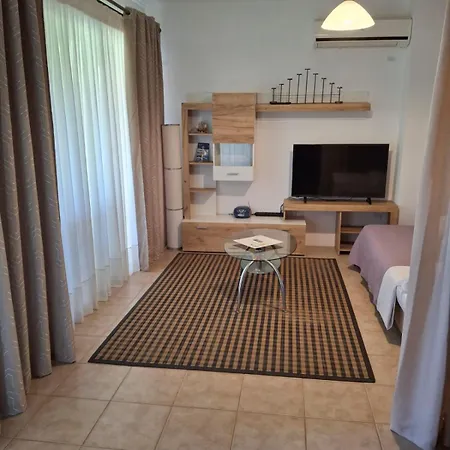 Sv With Sea View Apartament *