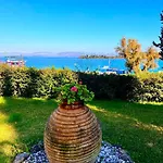 Sv With Sea View
