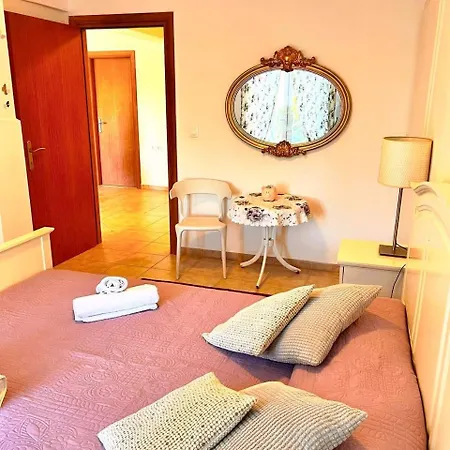 Appartement Sv With Sea View Gouviá