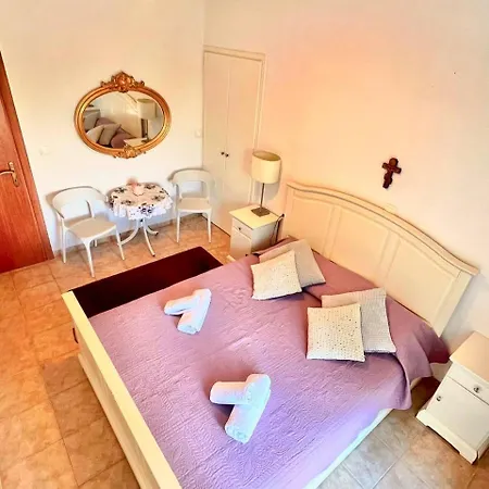 Apartamento Sv With Sea View Gouviá