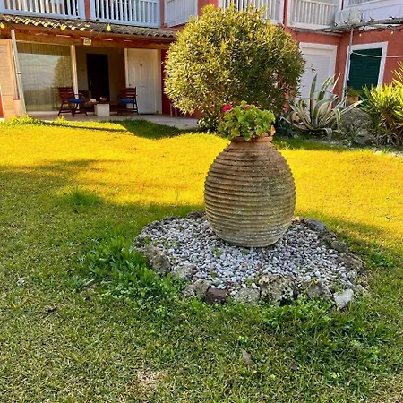 Sv With Sea View Gouvia