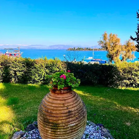Sv With Sea View