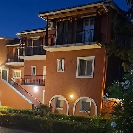 Sv With Sea View Appartement