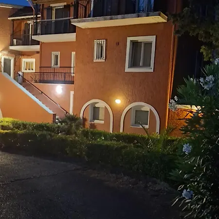 Sv With Sea View *