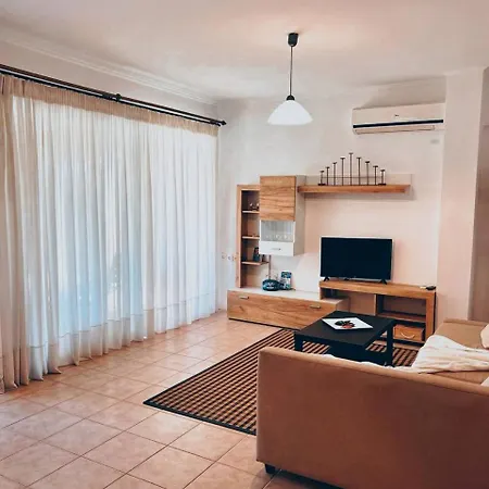 Appartement Sv With Sea View