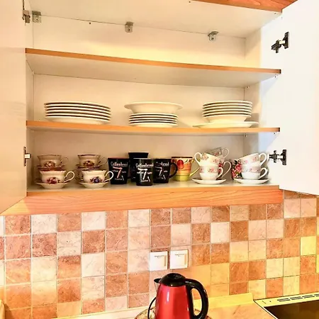 Appartement Sv With Sea View *