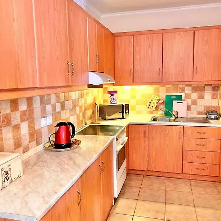 Appartement Sv With Sea View