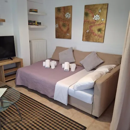 Sv With Sea View Gouvia