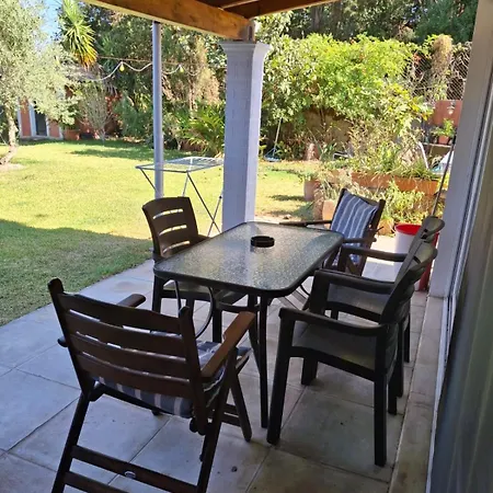 Sv With Sea View * جوفيا