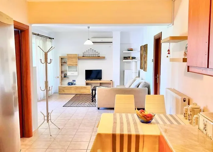 Apartamento Sv With Sea View *